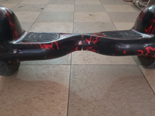 Hoverboard vand urgent foto 3