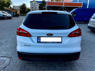 Ford Focus foto 5