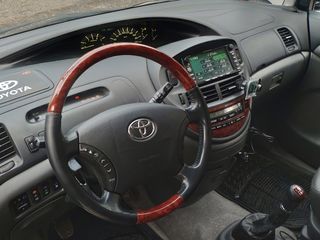 Toyota Previa foto 9