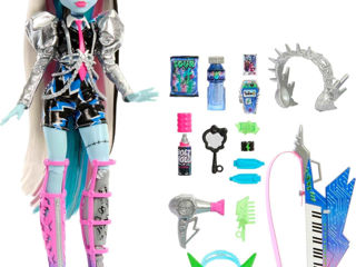 Куклы Monster High в наличии foto 6