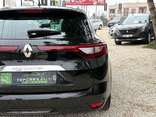 Renault Megane foto 9