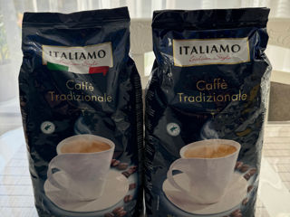 Cafea Boabe Italiană