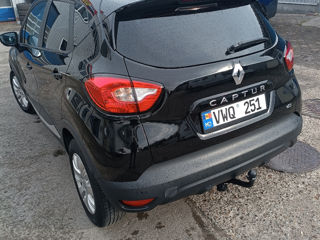 Renault Captur foto 3