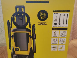 Karcher K7 Nou! Garantie 2 ani!