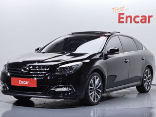 Renault Samsung SM7, 2018