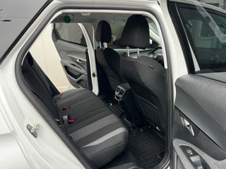 Peugeot 3008 foto 15