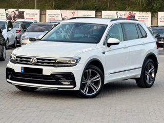 Volkswagen Tiguan foto 3