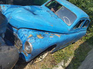 ZIM  GAZ 12 foto 2
