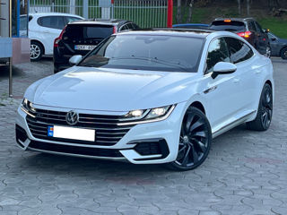 Volkswagen Arteon foto 3