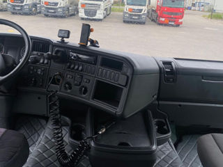 Scania R450 foto 9