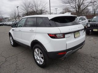 Land Rover Range Rover Evoque foto 3