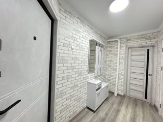 Apartament cu 1 cameră, 37 m², Poșta Veche, Chișinău foto 3