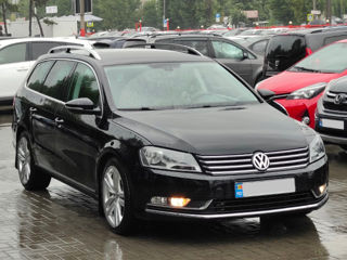 Volkswagen Passat foto 4