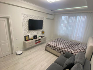 Apartament cu 2 camere, 63 m², Telecentru, Chișinău foto 18