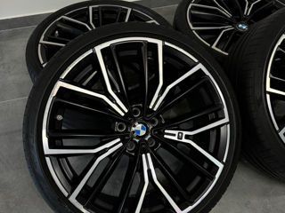 Jante BMW Seria 5 G30 R20