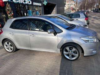 Toyota Auris foto 3