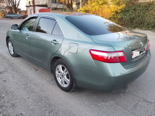 Toyota Camry foto 2