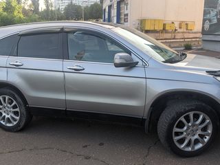 Honda CR-V foto 2