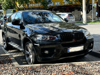 BMW X6 foto 3