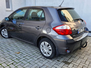 Toyota Auris foto 5