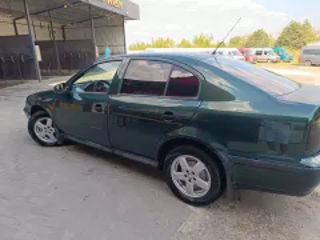 Skoda Octavia foto 4