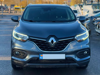 Renault Kadjar foto 3