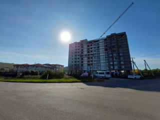 1-комнатная квартира, 42 м², Центр, Гидигич, Кишинёв мун.