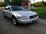 Audi A8 foto 6