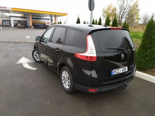 Renault Grand Scenic foto 7