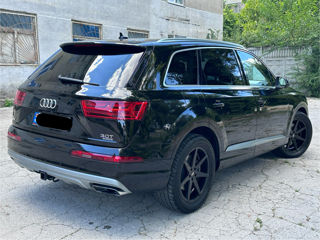 Audi Q7 foto 4