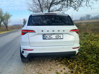 Skoda Karoq foto 4