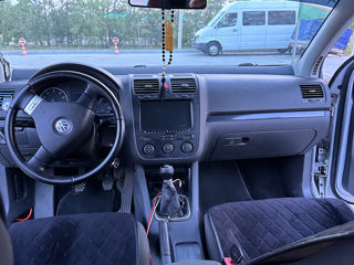 Volkswagen Golf foto 10