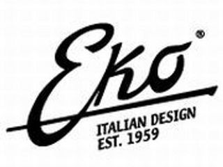 Chitara electro-acustica / электроакустическая гитара EKO - made in italy foto 7