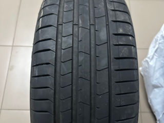 Vind Jante cu Cauciucuri Pirelli Pzero 275/35, 245/45 R19 ca Noi foto 6