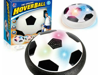 Игрушка мяч для дома hover ball foto 4