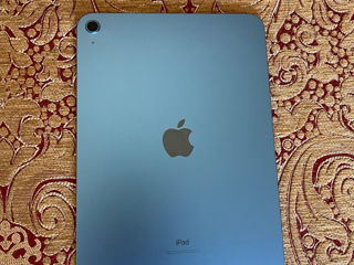 Продам Планшет Apple iPad 10-го поколения (2022) глобальная версия ,10,9,10.9» 256Гб,синий.