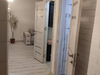 Apartament cu 2 camere, 44 m², Botanica, Chișinău foto 8