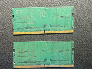 32 GB RAM DDR5 5600 MHz Laptop hynix foto 2