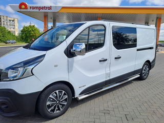 Renault Trafic foto 6