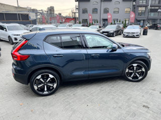 Volvo XC40 foto 8