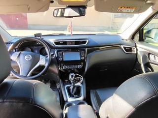 Nissan Qashqai foto 6