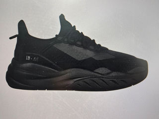 Кроссовки  Lonsdale Lexington Trainers