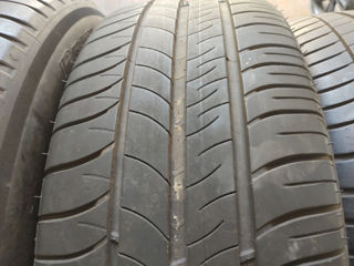 Летние шины Michelin 215 60 16.   4шт. foto 4