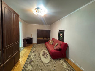 Apartament cu 1 cameră, 34 m², Botanica, Chișinău foto 9