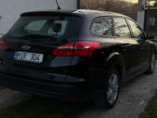 Ford Focus foto 5