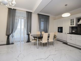 Apartament Vip Cartierul Valea Morilor Design Exclusiv 125 m2 Panorama Uimitoare foto 2