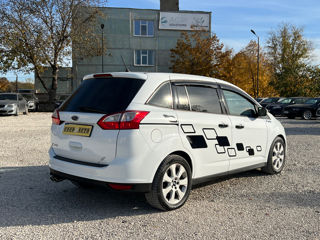 Ford Grand C-MAX foto 3