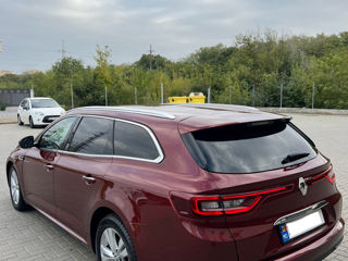 Renault Talisman foto 4