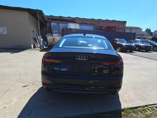 Audi A5 foto 3