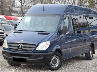 Mercedes Sprinter 315 cdi foto 3